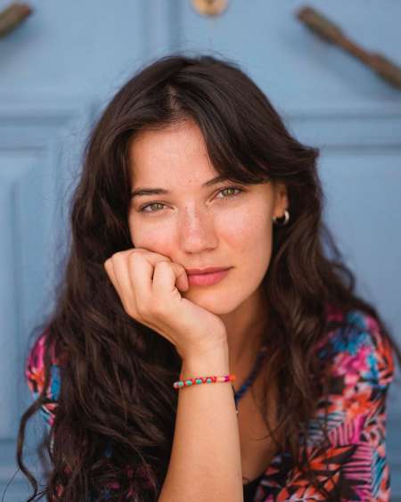 Pinar Deniz relationship 